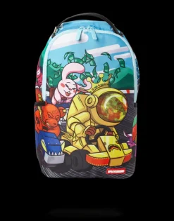 MINI READY SET GO BACKPACK>SPRAYGROUND Online