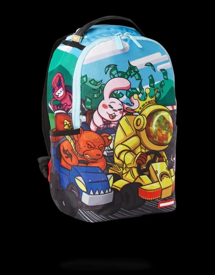 MINI READY SET GO BACKPACK>SPRAYGROUND Online