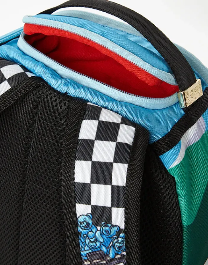MINI READY SET GO BACKPACK>SPRAYGROUND Online