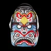 MINI REFLECTIVE APACHE WINGS>SPRAYGROUND Online