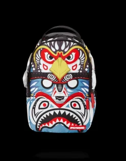 MINI REFLECTIVE APACHE WINGS>SPRAYGROUND Online