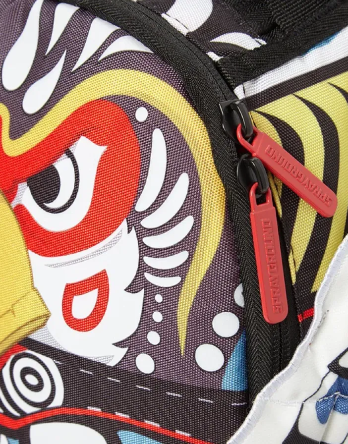 MINI REFLECTIVE APACHE WINGS>SPRAYGROUND Online