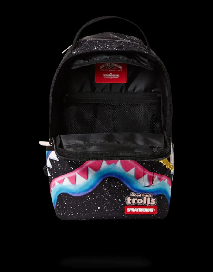 MINI TROLL FURY BACKPACK>SPRAYGROUND Sale