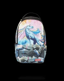 MINI UNICORN MONEY>SPRAYGROUND New