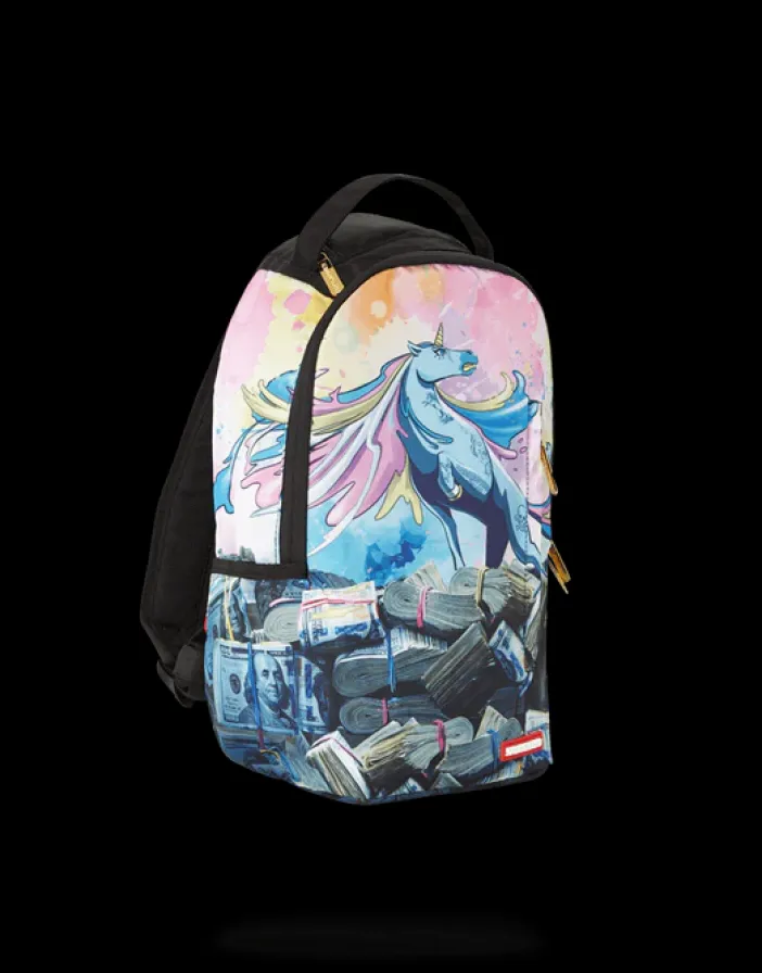 MINI UNICORN MONEY>SPRAYGROUND New