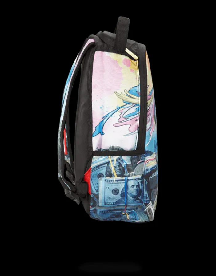 MINI UNICORN MONEY>SPRAYGROUND New