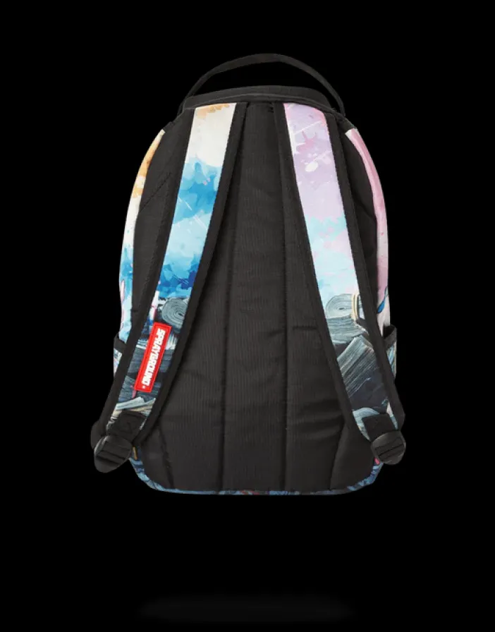 MINI UNICORN MONEY>SPRAYGROUND New