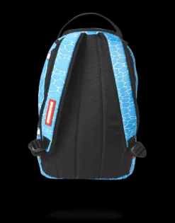MINI WELCOME TO SHARK ISLAND BACKPACK><noscript><img width=