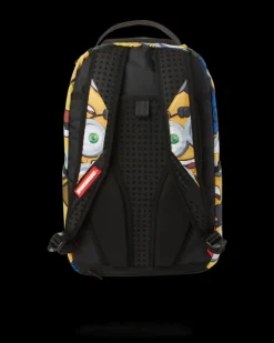 MINIONS CRAMMED BACKPACK><noscript><img width=