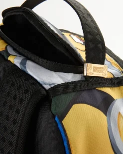 MINIONS CRAMMED BACKPACK><noscript><img width=