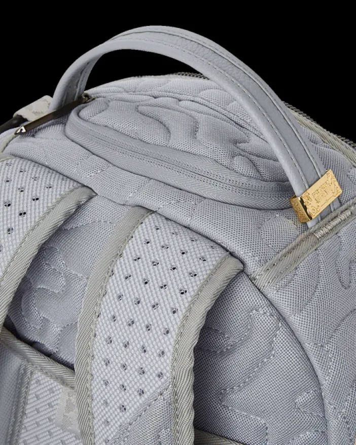 MIRASHAKU IRIDESCENT QUILT BACKPACK>SPRAYGROUND Clearance
