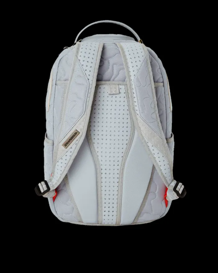 MIRASHAKU IRIDESCENT QUILT BACKPACK>SPRAYGROUND Clearance