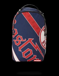 MLB BOSTON RED SOX>SPRAYGROUND Hot