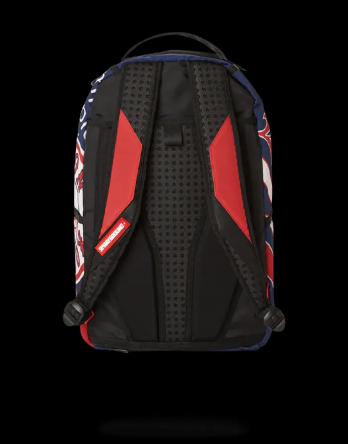 MLB BOSTON RED SOX>SPRAYGROUND Hot