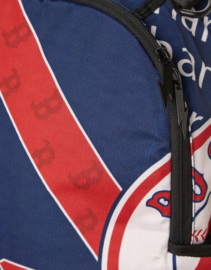 MLB BOSTON RED SOX>SPRAYGROUND Hot