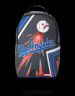 MLB LA DODGERS>SPRAYGROUND Online