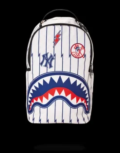 MLB NY YANKEES BOLT>SPRAYGROUND Best