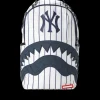 MLB NY YANKEES SHARK>SPRAYGROUND Outlet