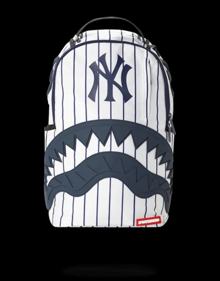 MLB NY YANKEES SHARK>SPRAYGROUND Outlet