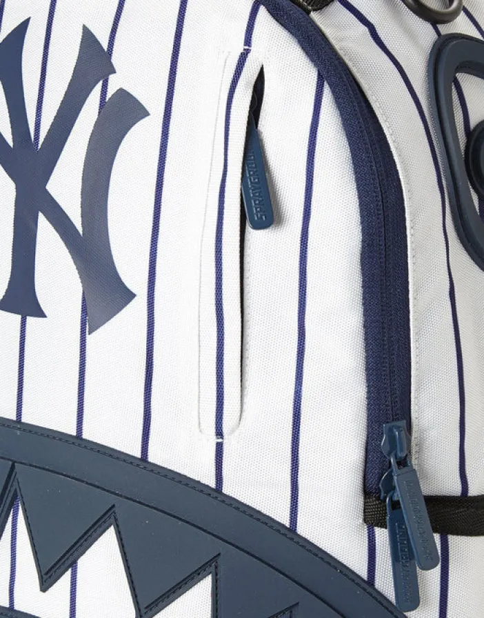 MLB NY YANKEES SHARK>SPRAYGROUND Outlet