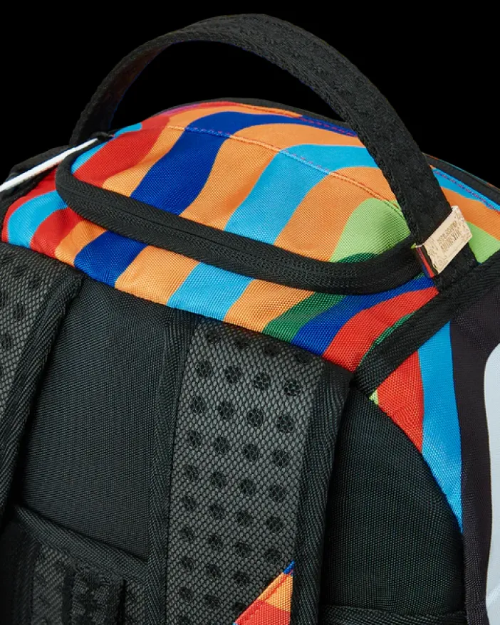 MOD LAVA BACKPACK>SPRAYGROUND Hot