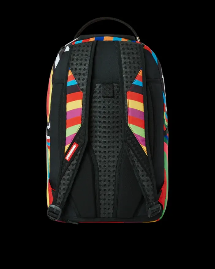 MOD LAVA BACKPACK>SPRAYGROUND Hot