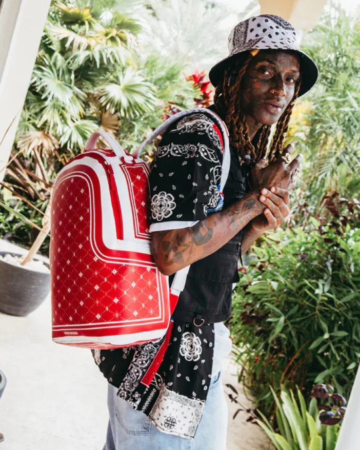 MODUS OPERANDI BACKPACK (DLXV)>SPRAYGROUND New