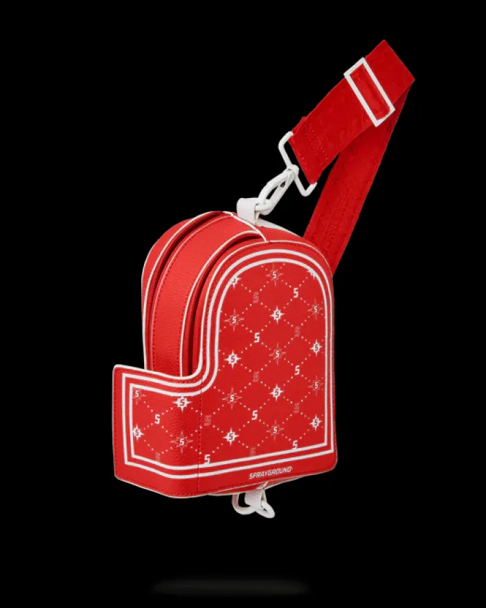 MODUS OPERANDI BACKPACK SLING>SPRAYGROUND New