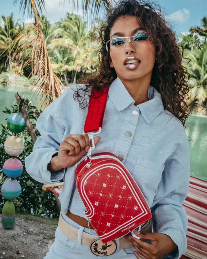 MODUS OPERANDI BACKPACK SLING>SPRAYGROUND New