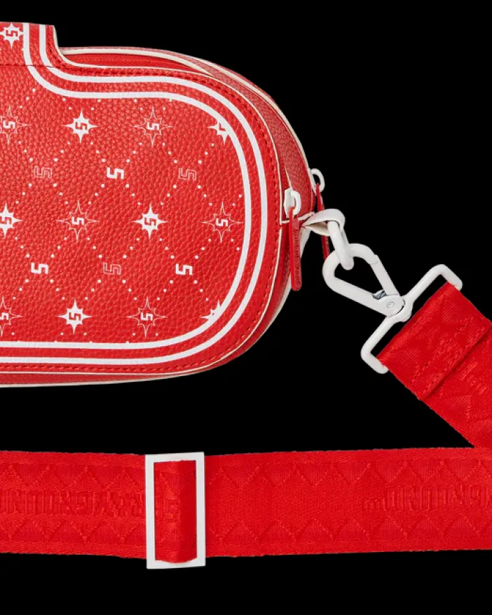 MODUS OPERANDI BACKPACK SLING>SPRAYGROUND New
