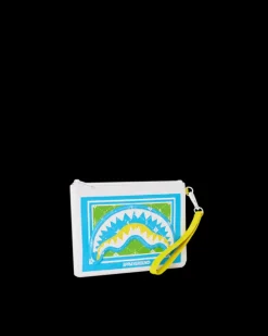 MODUS OPERANDI CHAMELEON CROSSOVER CLUTCH>SPRAYGROUND Online