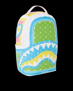 MODUS OPERANDI CHAMELEON BACKPACK (DLXV)>SPRAYGROUND Discount
