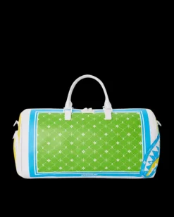 MODUS OPERANDI CHAMELEON DUFFLE>SPRAYGROUND Clearance