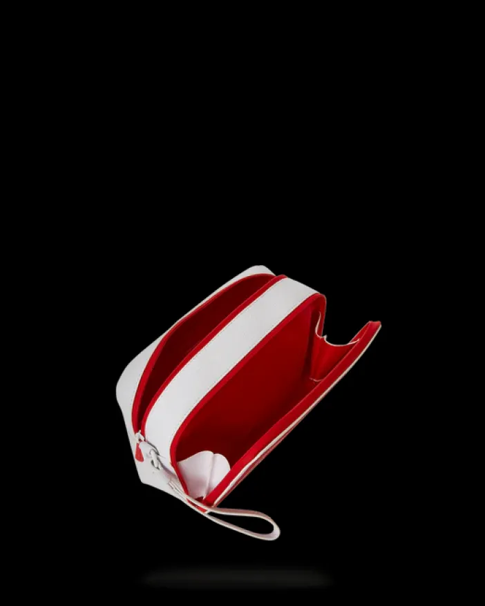 MODUS OPERANDI TOILETRY BAG>SPRAYGROUND