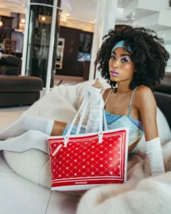 MODUS OPERANDI TOTE>SPRAYGROUND