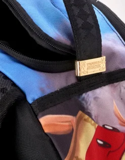 MONEY ANGELS BACKPACK><noscript><img width=