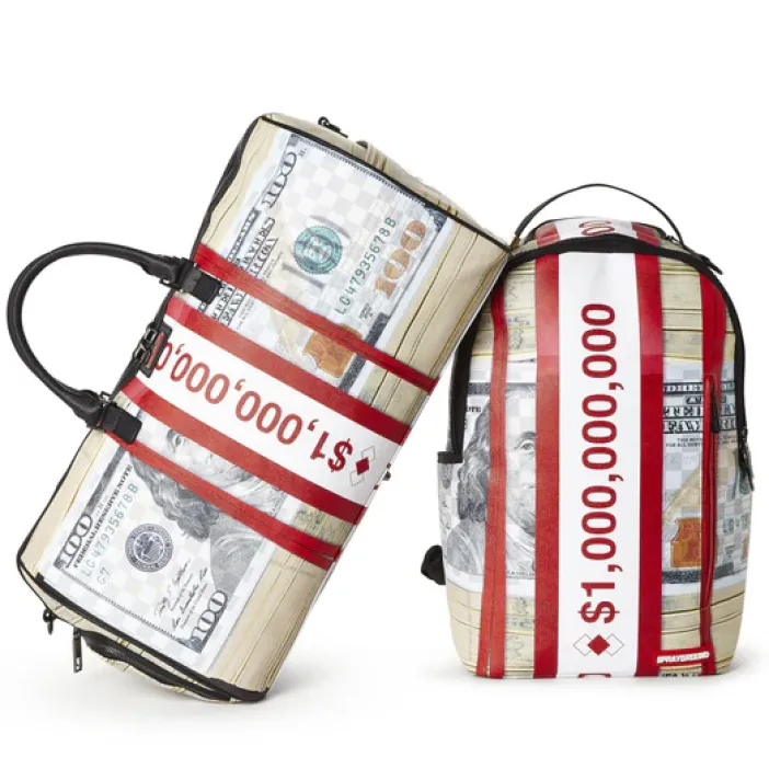 MONEY BANDS>SPRAYGROUND Outlet