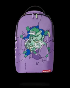 MONEY BEAR BREAKOUT BACKPACK (DLXR)>SPRAYGROUND Online