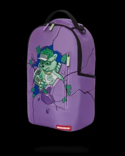 MONEY BEAR BREAKOUT BACKPACK (DLXR)><noscript><img width=