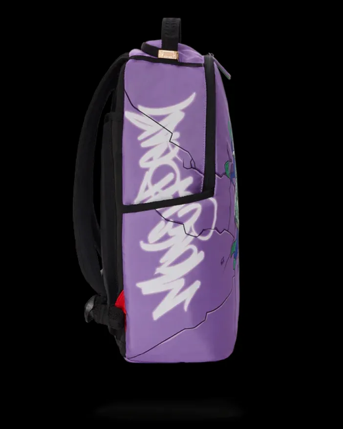 MONEY BEAR BREAKOUT BACKPACK (DLXR)>SPRAYGROUND Online