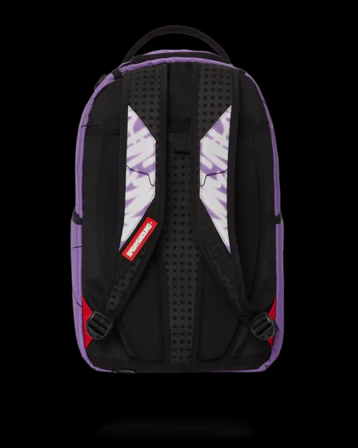 MONEY BEAR BREAKOUT BACKPACK (DLXR)>SPRAYGROUND Online