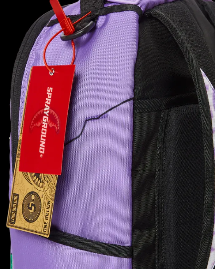 MONEY BEAR BREAKOUT BACKPACK (DLXR)>SPRAYGROUND Online