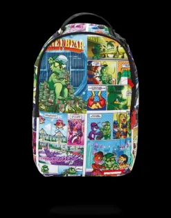 MONEY BEAR COMIC>SPRAYGROUND New
