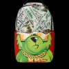 MONEY BEAR STEADY TRIPPIN BACKPACK>SPRAYGROUND Hot