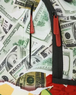 MONEY BEAR STEADY TRIPPIN BACKPACK><noscript><img width=