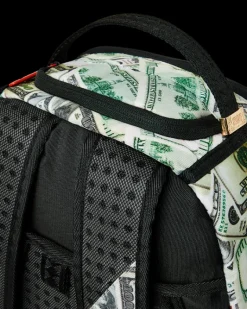MONEY BEAR STEADY TRIPPIN BACKPACK><noscript><img width=