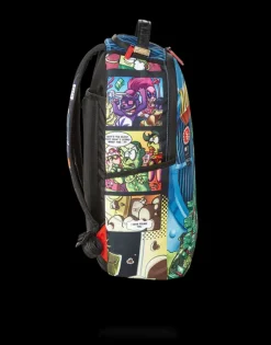 MONEY BEAR: THE MONEY SHOT BACKPACK><noscript><img width=