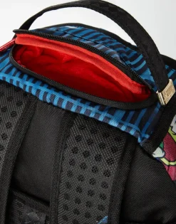 MONEY BEAR: THE MONEY SHOT BACKPACK><noscript><img width=
