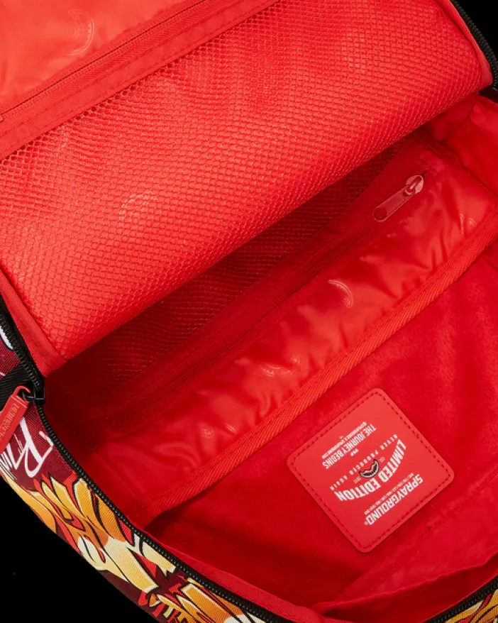 MONEY BEAR VS ASTROMANE (DLXR)>SPRAYGROUND New