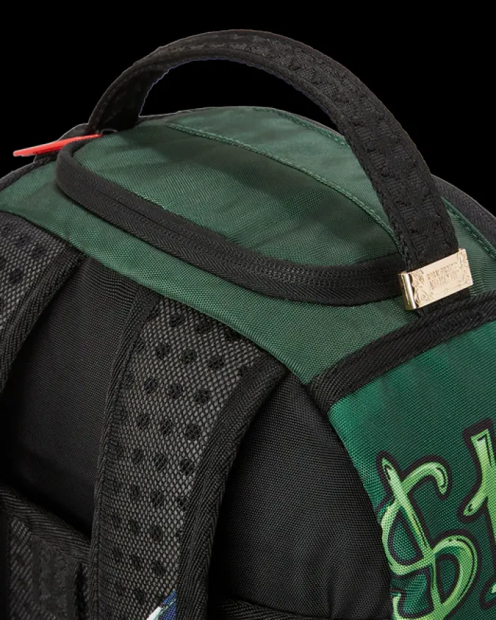 MONEY BOYS DOLLAZ (DLXR)>SPRAYGROUND New